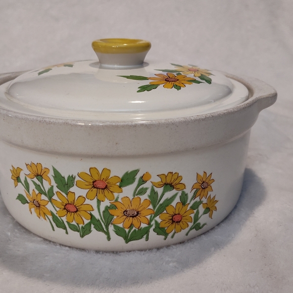 Vintage 1978 Sears and Roebuck Ovenware - Picture 5 of 15
